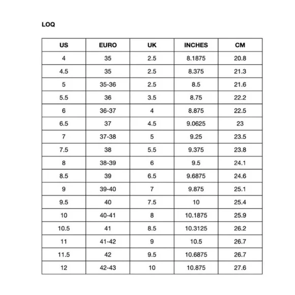 LOQ Laia mary jane - 39 - Picture 3 of 10